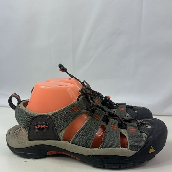 Keen Newport H2 Waterproof Hiking Men's Sandals - Picture 2 of 13
